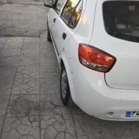 تیبا 2 مدل 1401|خودرو سواری و وانت|کرمانشاه, |دیوار