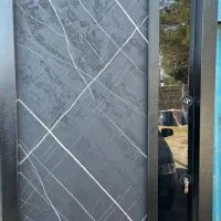 درب ضد سرقت ژولاسیک