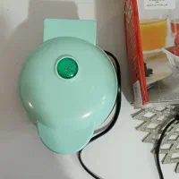 دونات ساز برقی نو