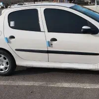 206 تیپ 3تمیز