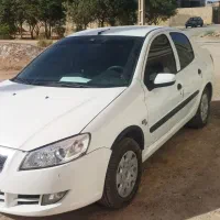 فروش فوری رانا مدل 93 بی رنگ کم کار