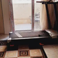 تردمیل اورلاندو فیتنس تایوانی