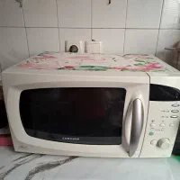 مایکروفر..‌ سامسونگ