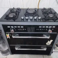 اجاق گاز