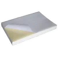 لیبل A4 مات و گلاسه هاتملت