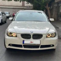 BMW مدل2005 ترخیس 2008درحد