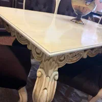 میز و صندلی نهار خوری 6نفره