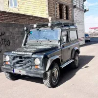 پاژن سانتانا موتور مدل ۷۷