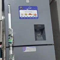 یخچال فریزر جنرال