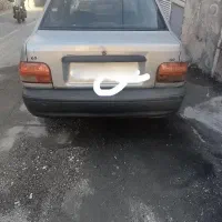 پراید|خودرو سواری و وانت|تهران, دارآباد|دیوار