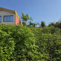 زمین ویلایی باچشم انداز ابدی