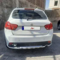 کوییک ساده مدل ۴۰۱ بی رنگ شاسی سالم