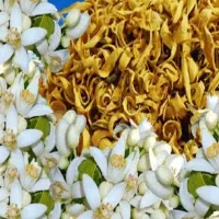 بهار نارنج خوش عطر اعلا