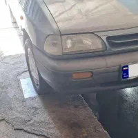 پرایدصبا۸۹درحدصفر