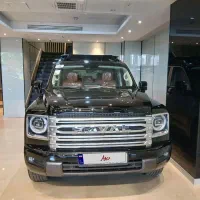 هاوال H9