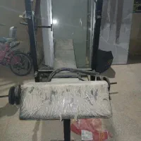 دستگاه بدنسازی چند کاره