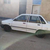 پراید 131 مدل 91|خودرو سواری و وانت|اردبیل, |دیوار