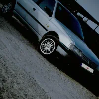 پژو 405 مدل 90