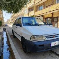 پراید