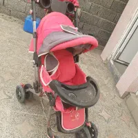 کالسکه
