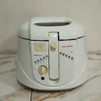 سرخ کن