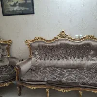 مبل ۹ نفره کامل