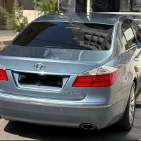 هیوندا جنسیس فول جفت موس استثنائی