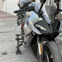 Cf250sr|موتورسیکلت|کرمان, |دیوار