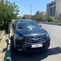هایما s5 1401 بدون رنگ