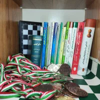 تدریس شطرنج