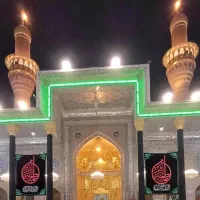 زیارت کربلا ۲۵ و ۲۸ مرداد