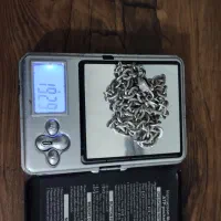 زنجیر ایتالیایی زنجیریزدبافت