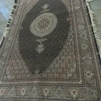 یک جفت فرش دستبافت ۶ متره