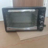 فر و توستر