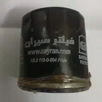 فیلتر روغن پراید