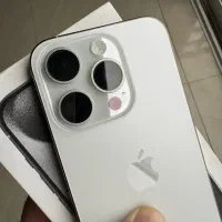 iPhone 15 pro|موبایل|شوشتر, |دیوار