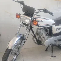 موتورسیگلت مدل ۹۰