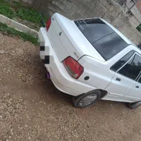 پراید 132مدل 90