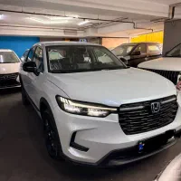 هوندا hrv ۲۰۰۰ نیمه فول ۲۰۲۴ نقدو اقساط تا(۵سال)