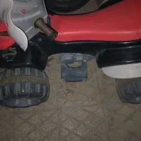 موتور چهار چرخ