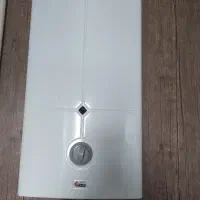 فروش تعویض آبگرمکن مبدل موتور کولر نو دست دو