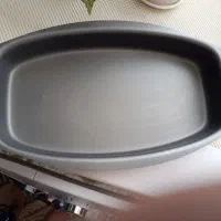ماهی تابه مخصوص سرخ ماهی