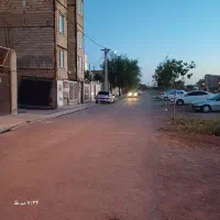 فروشی-یک-باب-زمین-مسکونی-متراژ-105