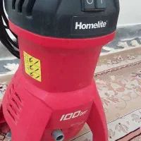 کارواش خانگی HomeLite آلمانی