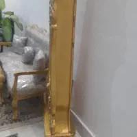ساعت قدی|ساعت|مشهد, چهاربرج|دیوار