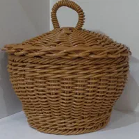 سبدبافتنی