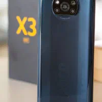 گوشی x3nfc