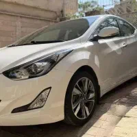 النترا ۲۰۱۴ نیو فیس بی رنگ در حد