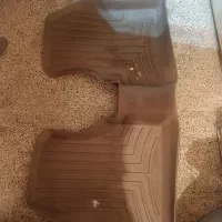 کف پوش سه بعدی