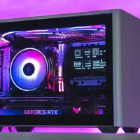 کیس و مادربورد ITX کوچک B860I B760I H310I سری ROG